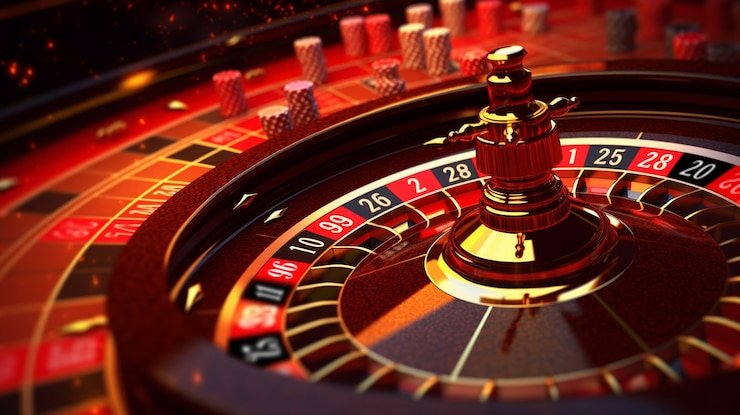 Tampilan antarmuka Live Roulette di rolet303 dengan dealer sungguhan dan meja permainan